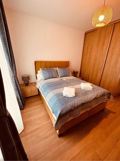 Inchiriez apartament pe termen lung, dotat utilat regim hotelier - 7