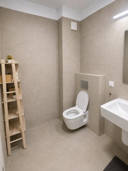 De inchiriat apartament 2 camere | H Pipera Lake | Pipera-Aviatiei - 12