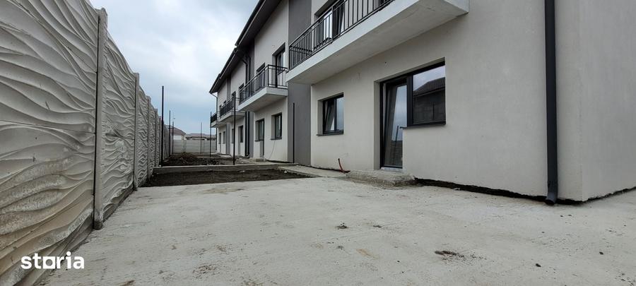 Casa Bragadiru Independen?ei P+1+M 176 mp incalzire pardoseala5 camere - 8