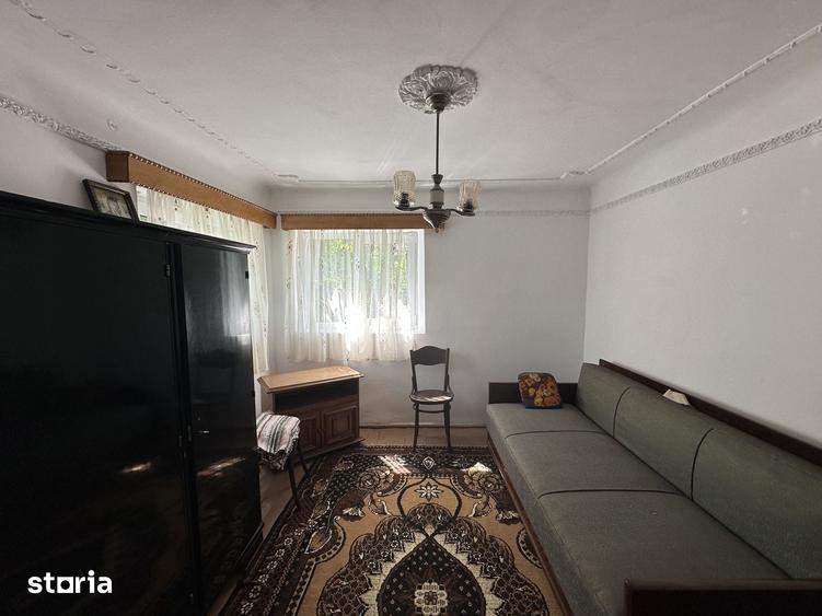 Casă cu 4 camere cu Teren 203 Mp în Buna Vestire