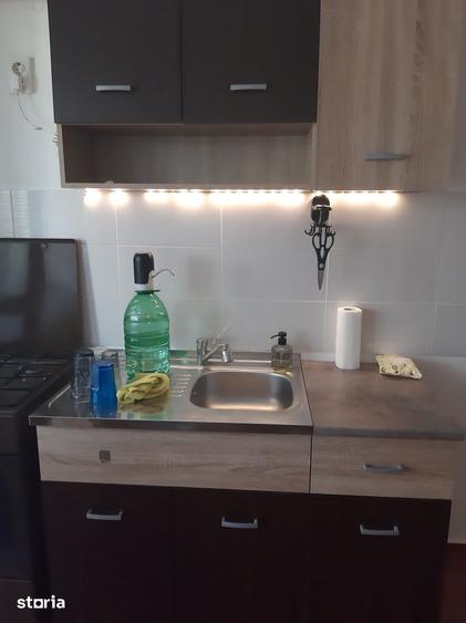 Apartament 2 camere pentru chirie in bloc nou, cartier linistit Bucium - 7