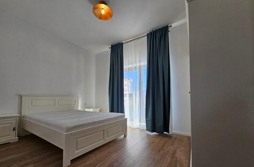 3 Camere Zona Energia Mobilat Utilat Termen Lung - 11