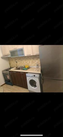 Apartament cu 2 camere decomandat în 1 Mai