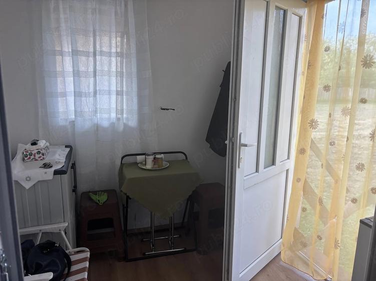 Vand teren ?i cabana in Urleta, Bane?ti, Prahova - 7