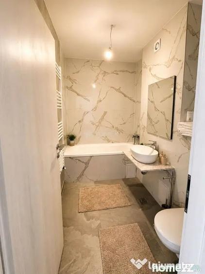 Apartament cu 2 camere nedecomandat în Central