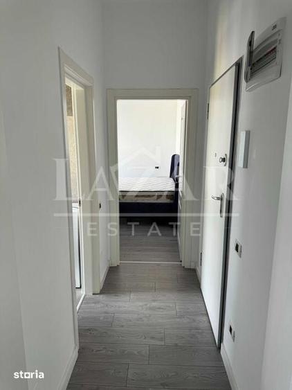 Apartament cu 2 camere decomandat, mobilat în Grozăvești