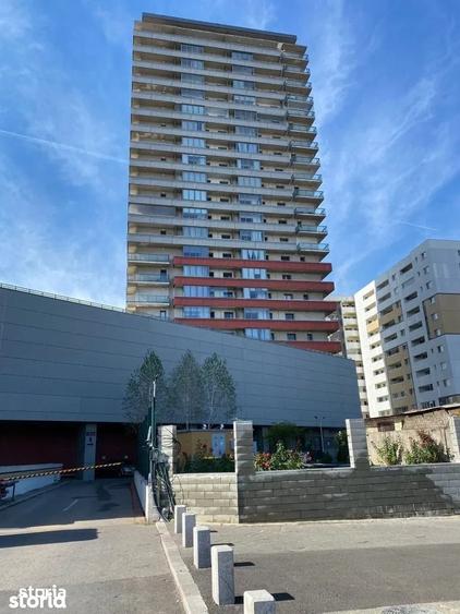 Apartament cu 2 camere semidecomandat, mobilat în Berceni
