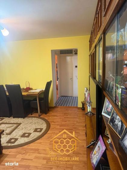 Apartament cu 3 camere în Rovine