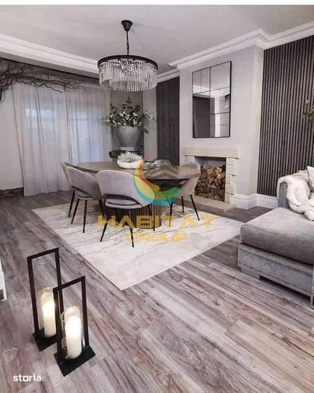 Apartament cu 3 camere în Berceni — fotografia 3