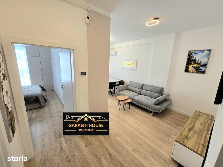 Apartament cu 2 camere în Vasile Alecsandri