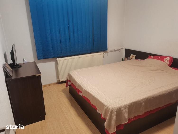 Apartament cu 2 camere în Rahova