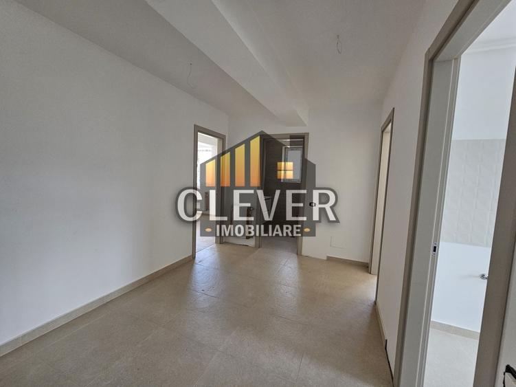 Apartament cu 3 camere semidecomandat în Theodor Pallady — fotografia 1