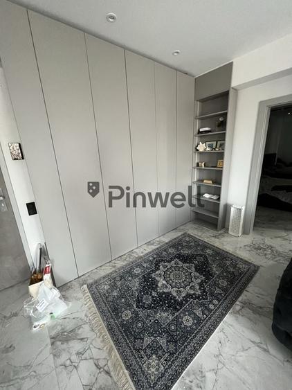 Apartament cu 2 camere, mobilat în Iancului