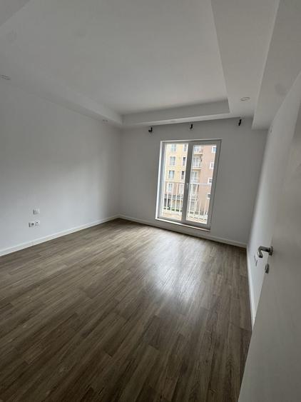 Apartament cu 2 camere decomandat în Tunari