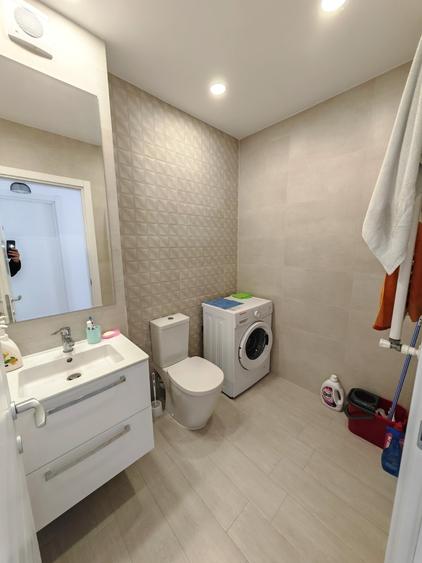Apartament cu 2 camere semidecomandat în Theodor Pallady