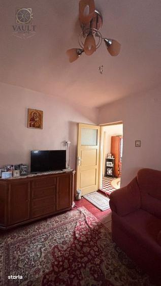 Casa + teren 871 mp - Valu lui Traian - Constanta - 4