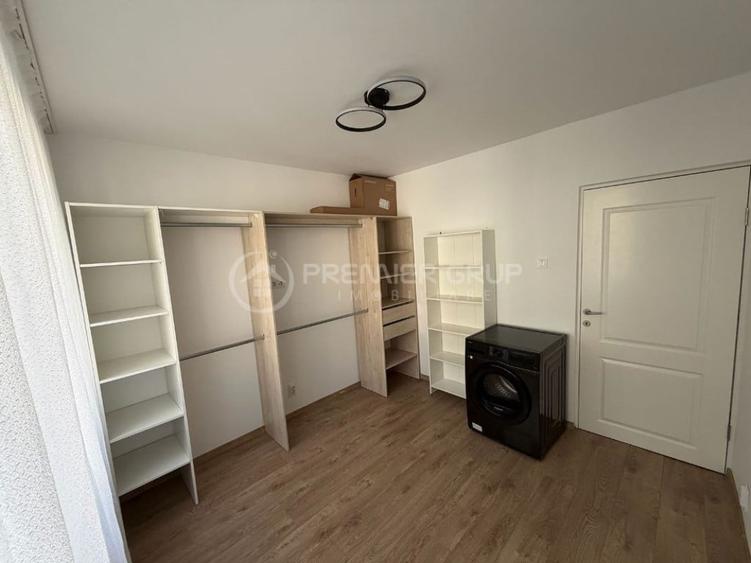 Apartament cu 3 camere decomandat în Tătărași