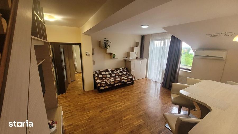Apartament 3 camere | Bloc Nou | Loc de parcare - 19