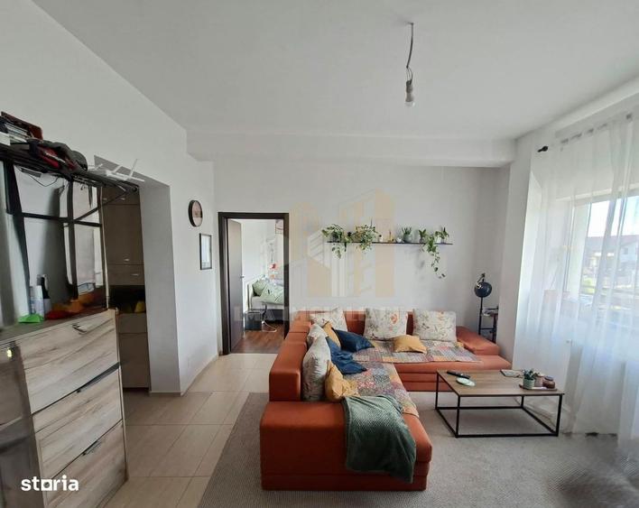 Apartament 3 camere Uranus Sanpetru Brasov - 12