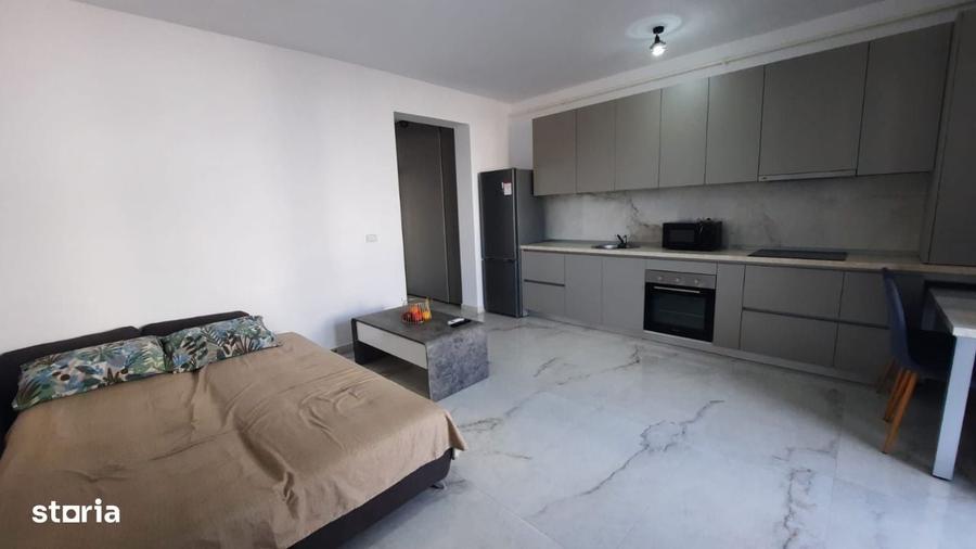 Studio bloc nou 2023 Pet friendly, zona Giroc/Braytim cu loc de parcar - 10