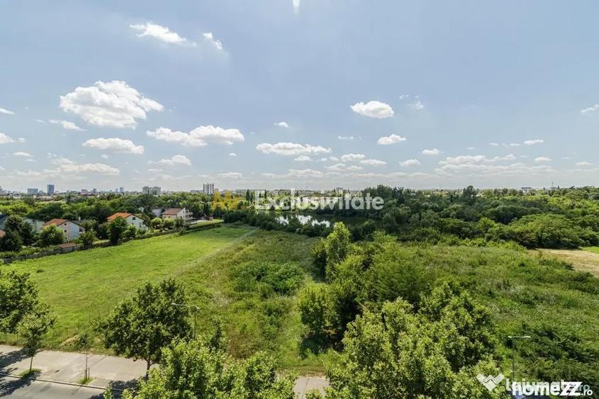 Apartament cu 2 camere decomandat în Grivița