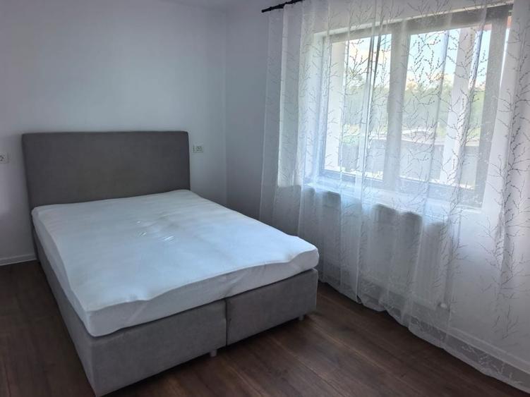 Casă cu 3 camere în Central