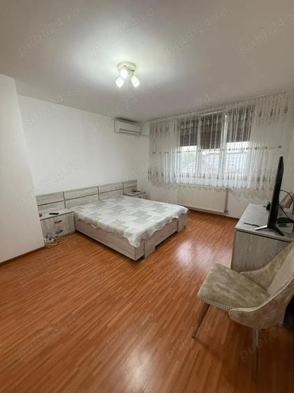 Apartament de vanzare cu 2 camere Girocului - 5