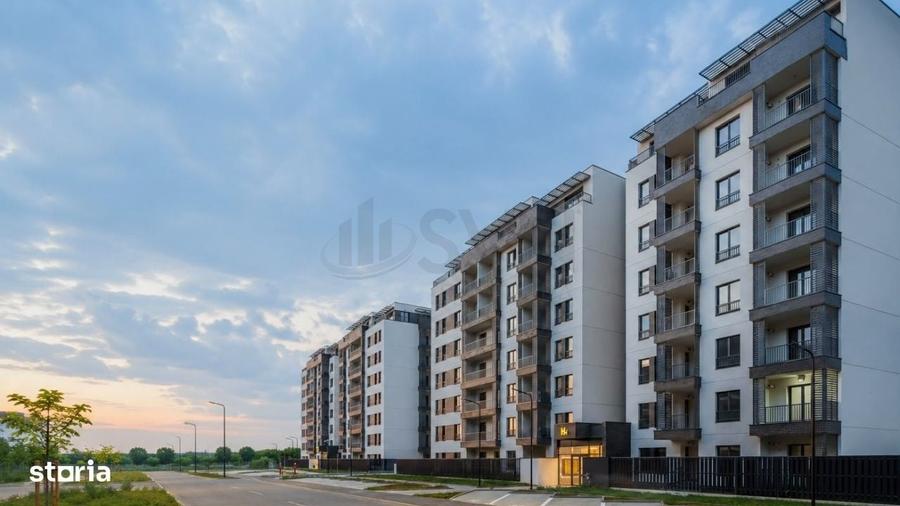 Apartament 3 camere I Parcare I H Pipera Lake - 1