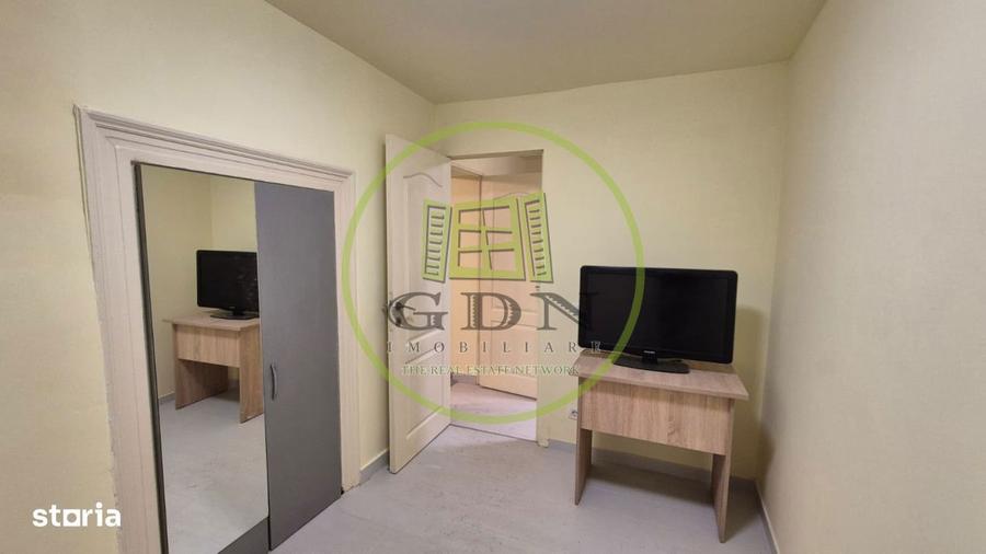 Oferta de vanzare ap. cu 2 camere, zona Hasdeu/Semicentral - 10