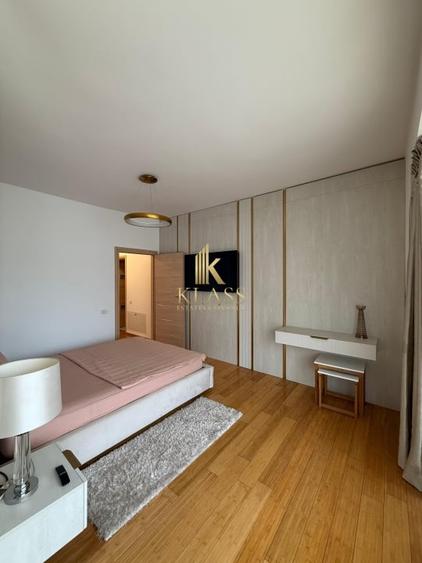 Apartament cu 3 camere, mobilat în Nord