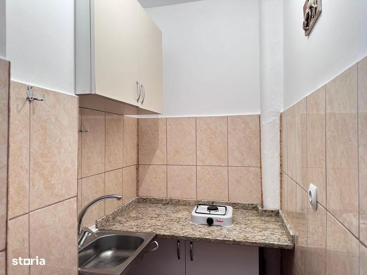 Garsonieră în Țiglina 1