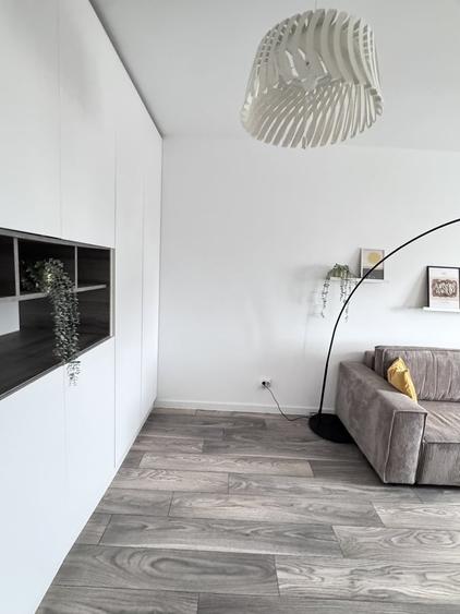 Apartament cu 2 camere decomandat în Fundeni