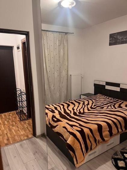 Apartament cu 2 camere decomandat în Chiajna