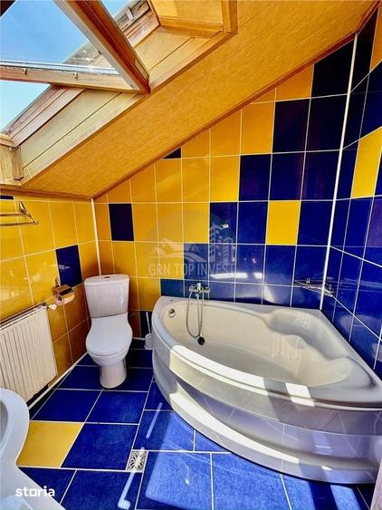 Casă cu 5 camere cu Teren 300 Mp în Calea Dumbrăvii