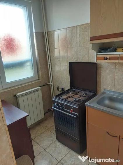 Garsonieră în Giurgiului