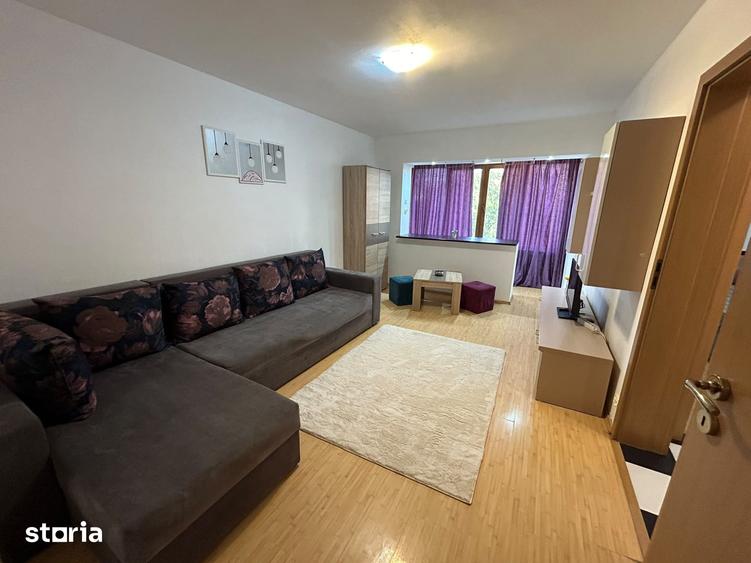 Apartament cu 2 camere decomandat în Drumul Taberei