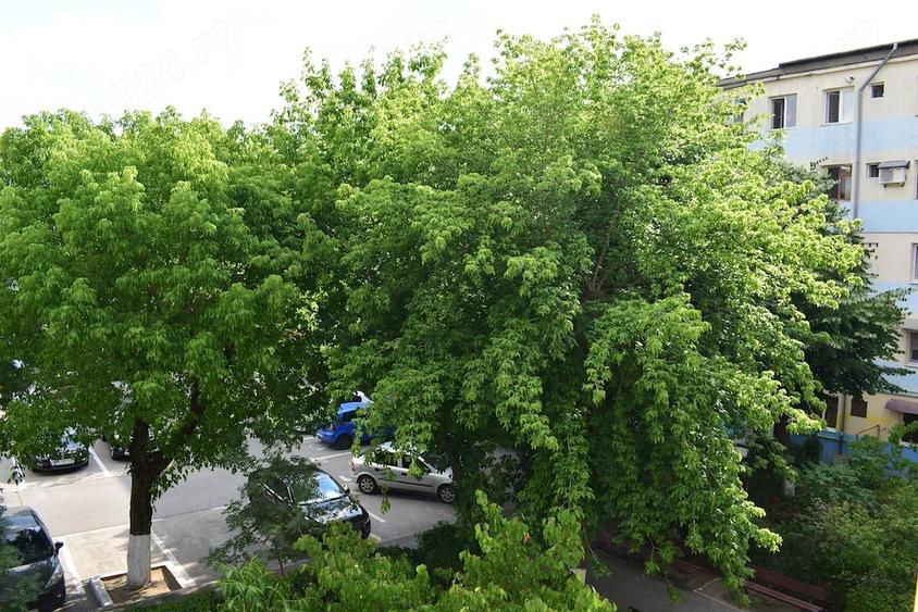 Apartament cu 4 camere semidecomandat în Sud