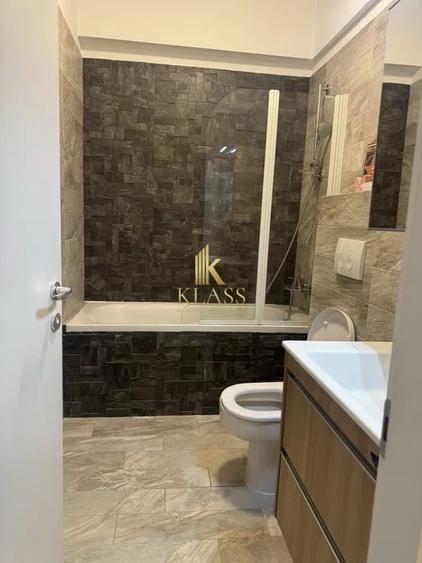 Apartament cu 2 camere decomandat, mobilat în Voluntari