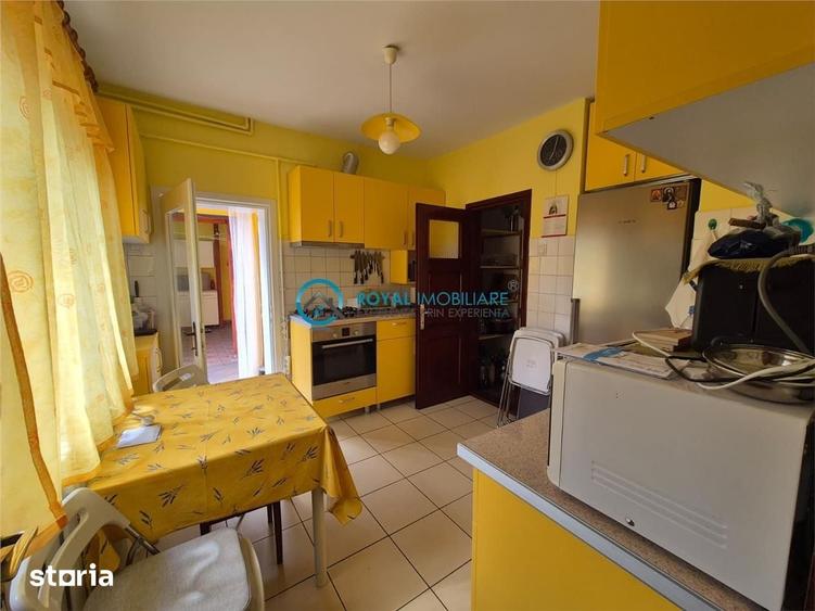 Royal Imobiliare - Vanzare Vila 6 camere zona Gheorghe Doja - 16