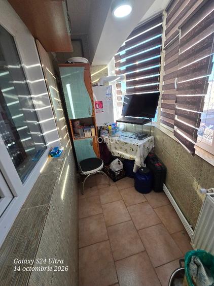 Apartament 2 camere Gavana