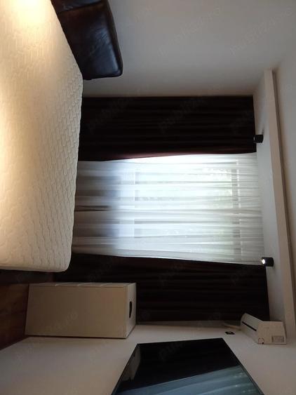 Apartament cu 2 camere decomandat în Lujerului