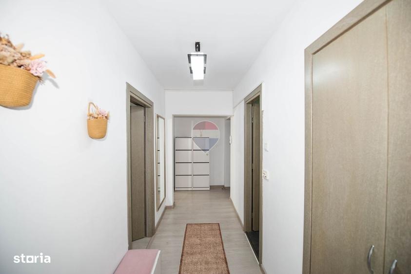 Apartament 2 camere de inchiriat Vitan, Dristor - 8