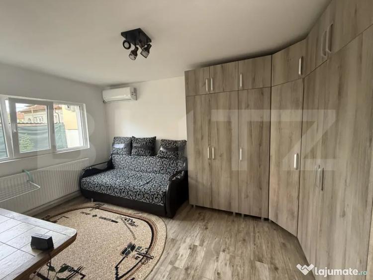 Casă cu 3 camere cu Teren 189 Mp în Central
