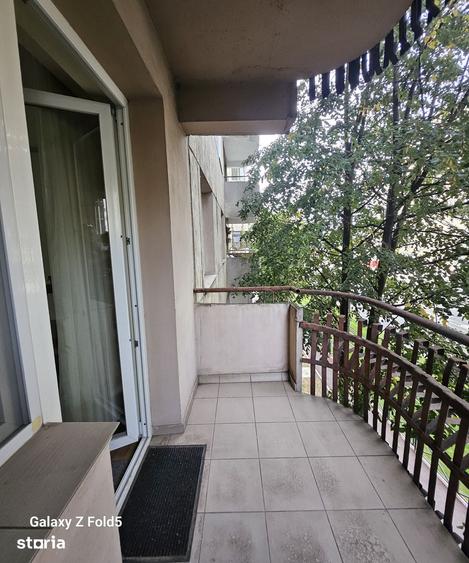 Apartament cu 2 camere decomandat în Cantemir
