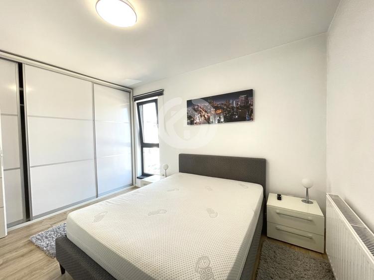 Apartament 2 camere de închiriat Șelimbăr, lângă Promenada Mall - 7