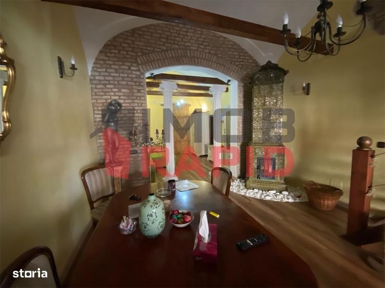 Apartament cu 2 camere în Ultracentral