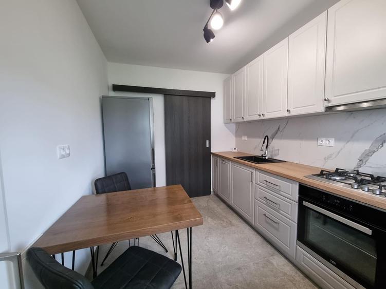 Penthouse cu 3 camere în Bartolomeu