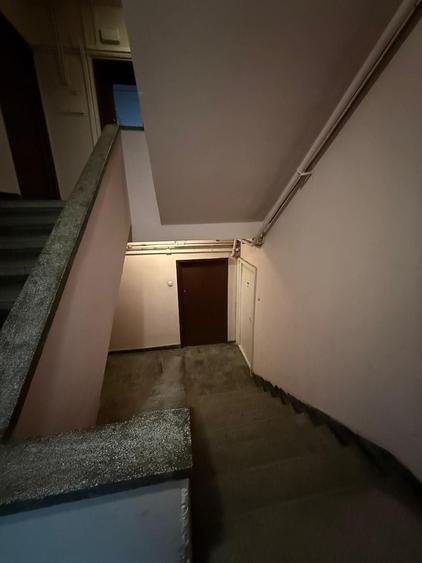Garsonieră decomandată în Exterior Vest