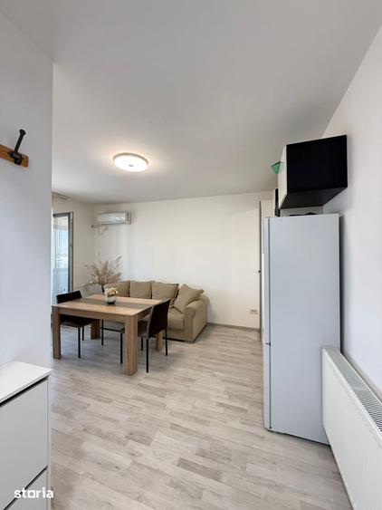 Apartament cu 2 camere în Militari