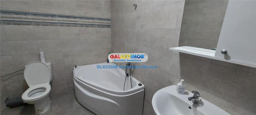 Apartament cu 2 camere decomandat, mobilat în Chiajna